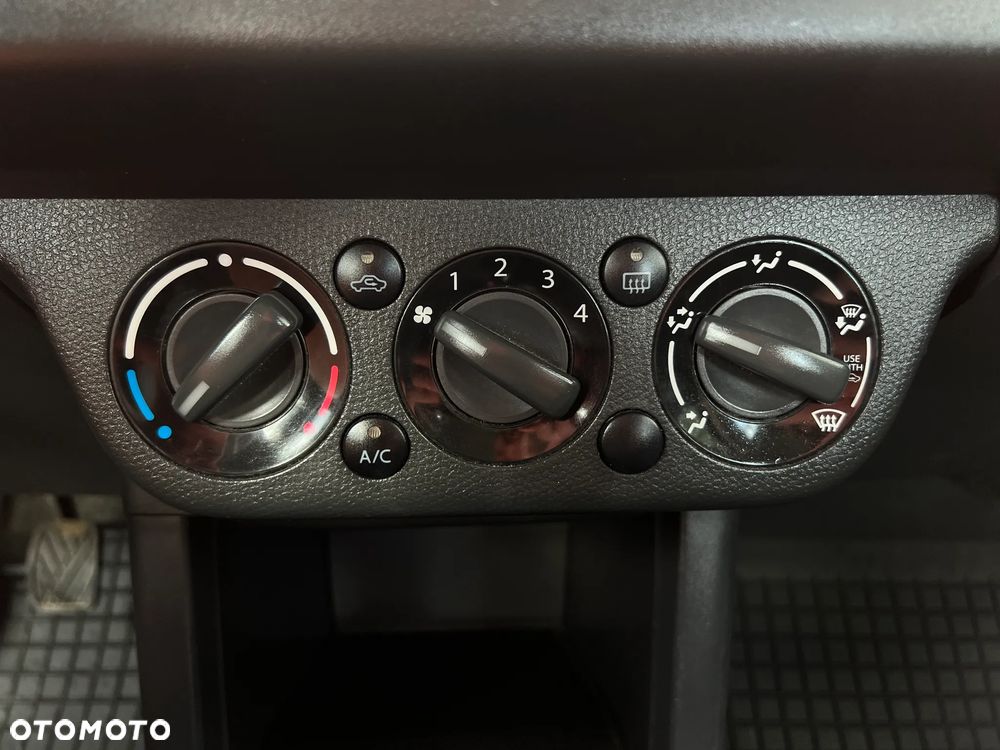 Suzuki Swift - 19