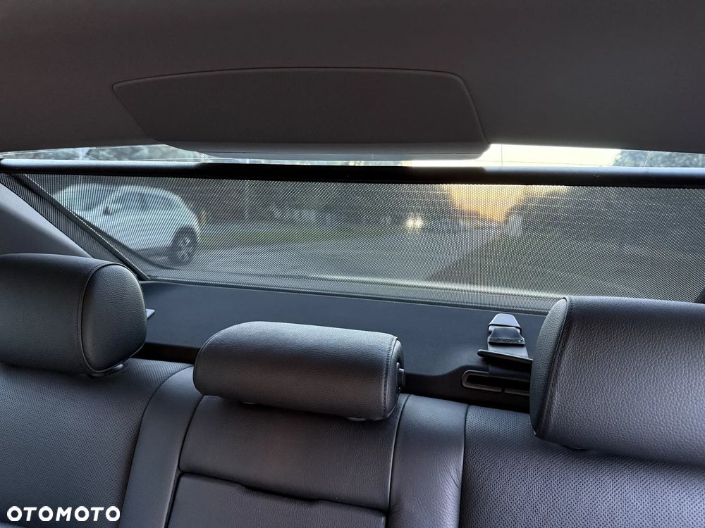 BMW Seria 5 530d xDrive Sport-Aut Luxury Line - 20