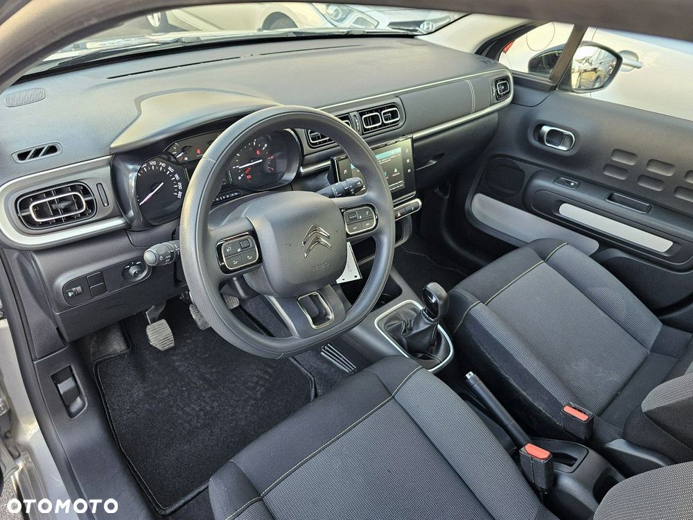 Citroën C3 1.2 PureTech Shine - 21