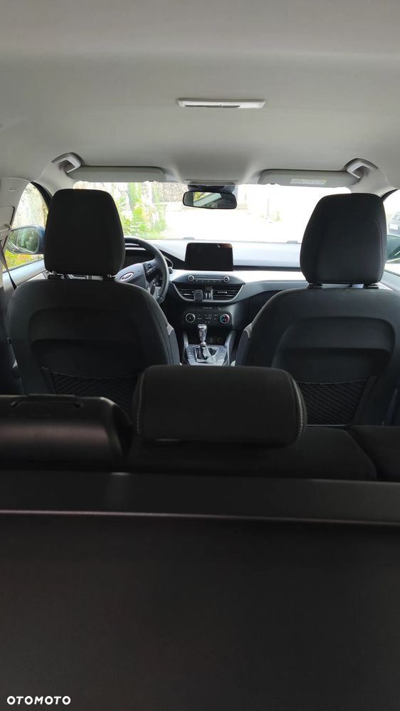 Ford Focus 1.5 EcoBlue Active - 17