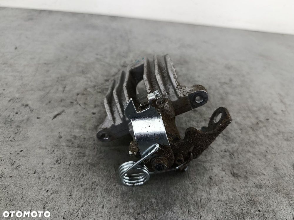 ZACISK HAMULCOWY LEWY TYŁ VW PASSAT B5 FL 4B2011L PROFIPOWER 1.9 TDI - 3