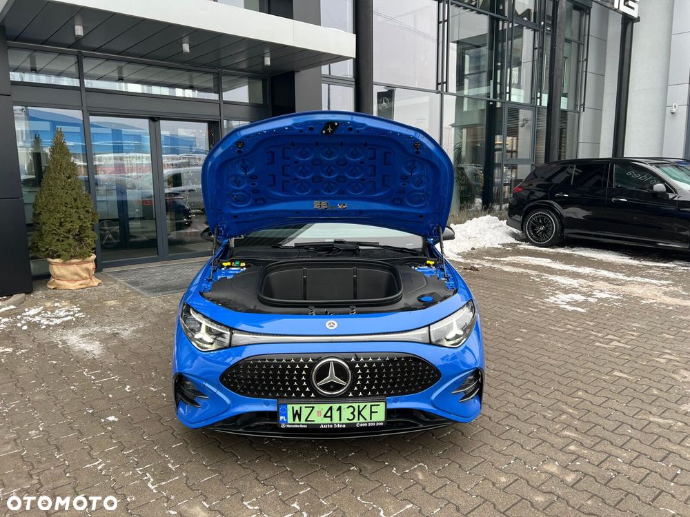 Mercedes-Benz CLA - 7