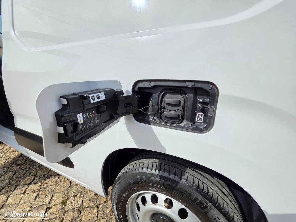 Citroën e-Berlingo VAN - 5