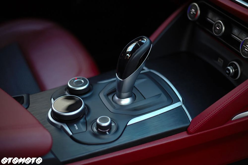 Alfa Romeo Stelvio 2.0 Turbo Q4 - 22