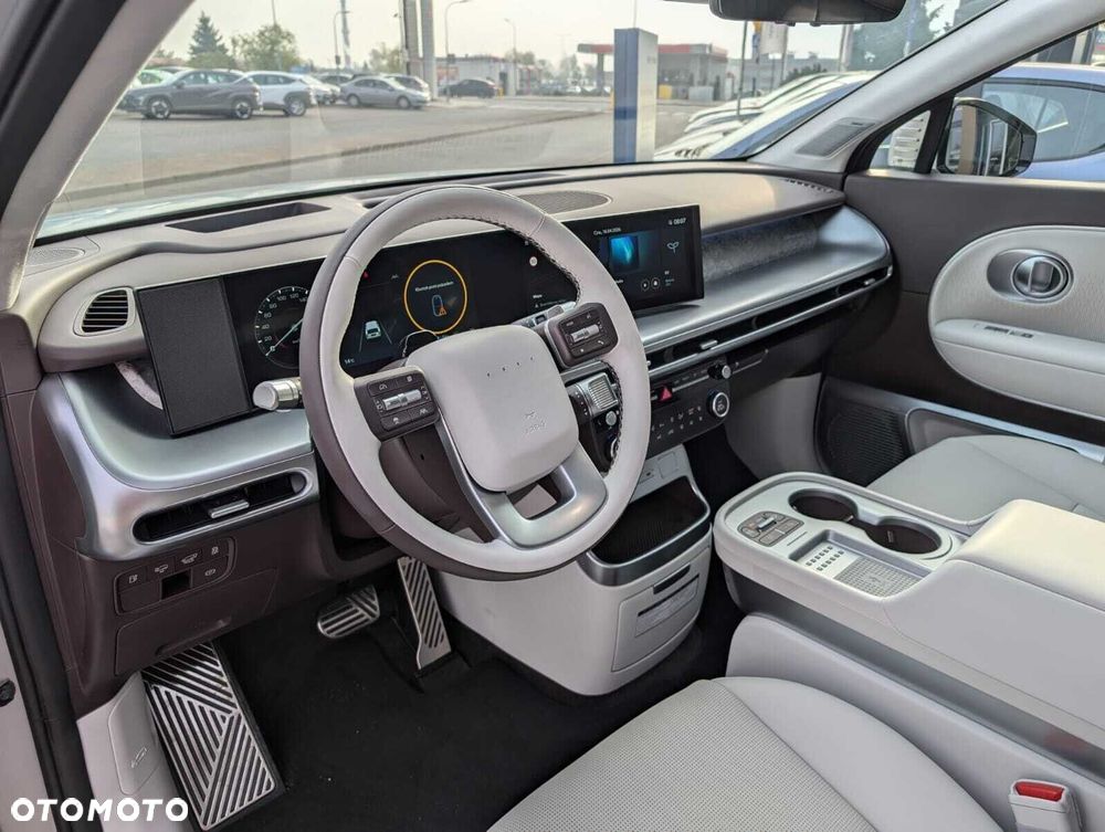 Hyundai IONIQ 9 110kWh Calligraphy AWD Performance - 21