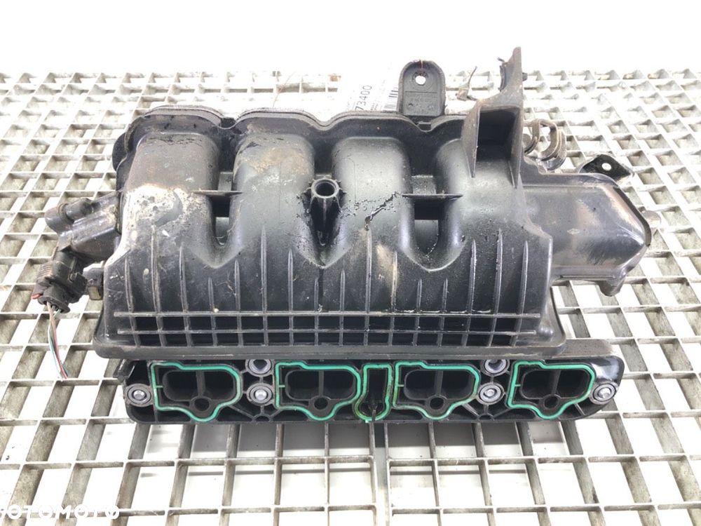 KOLEKTOR SSĄCY  OPEL CORSA E (X15) 2014 - 2022 1.4 (08, 68) 66 kW [90 KM] benzyna 2014 - 2022 - 3