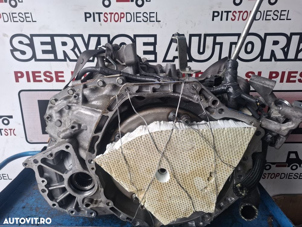 Cutie viteze automata Nissan X-Trail (T32) Nissan Qashqai 1.7dci 4X4 2017-2018-2019-2020-2021-2022-2023 - 1