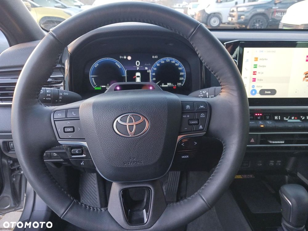 Toyota Camry - 15
