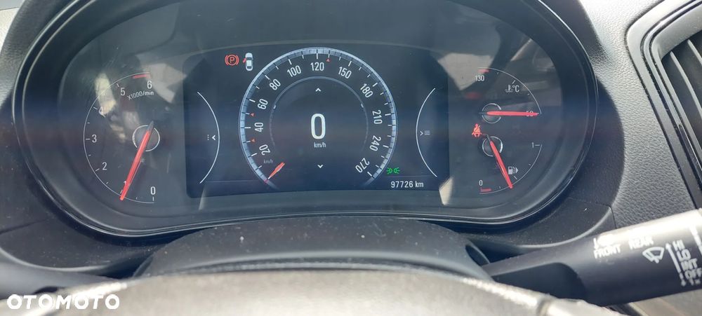 Opel Insignia 1.6 CDTI Cosmo ecoFLEX S&S - 23