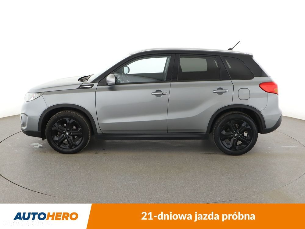 Suzuki Vitara - 3