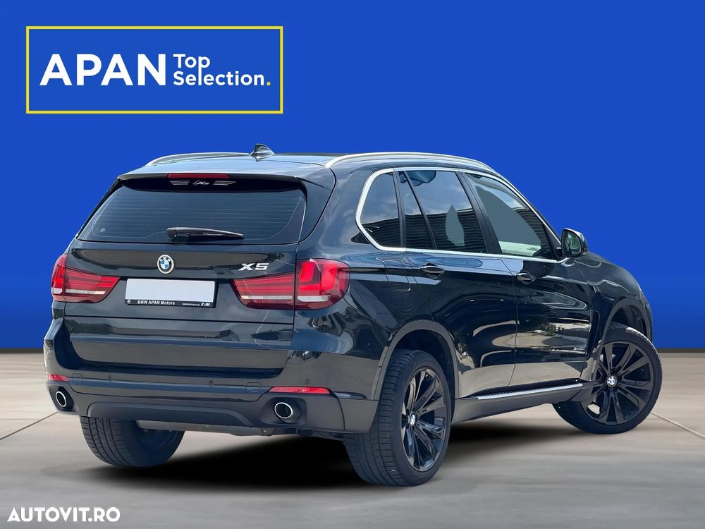 BMW X5 - 5