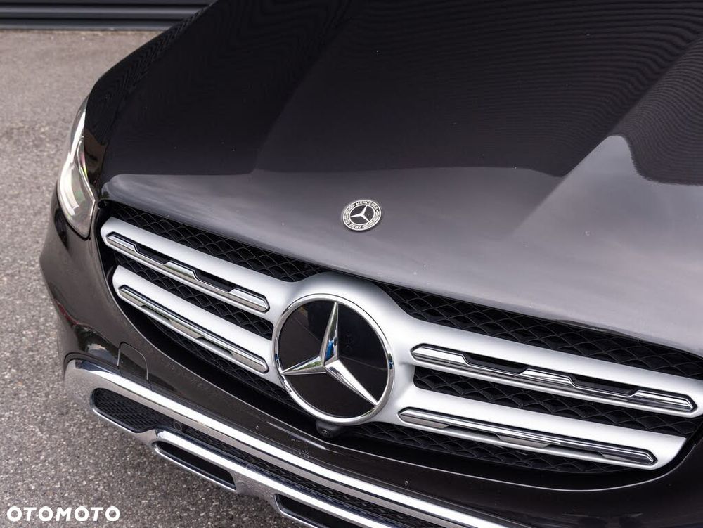 Mercedes-Benz GLC 300 4Matic 9G-TRONIC - 6