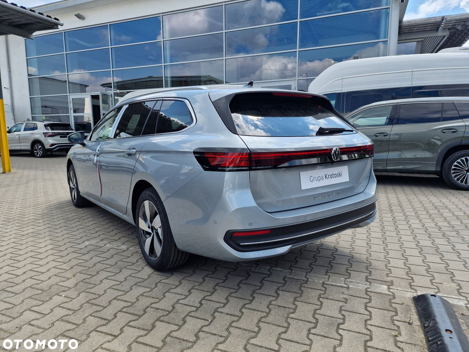 Volkswagen Passat 1.5 TSI EVO Business DSG - 6