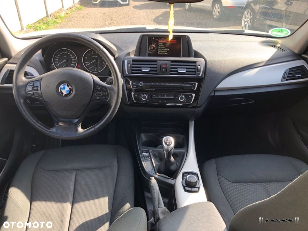 BMW Seria 1 116i Advantage - 6