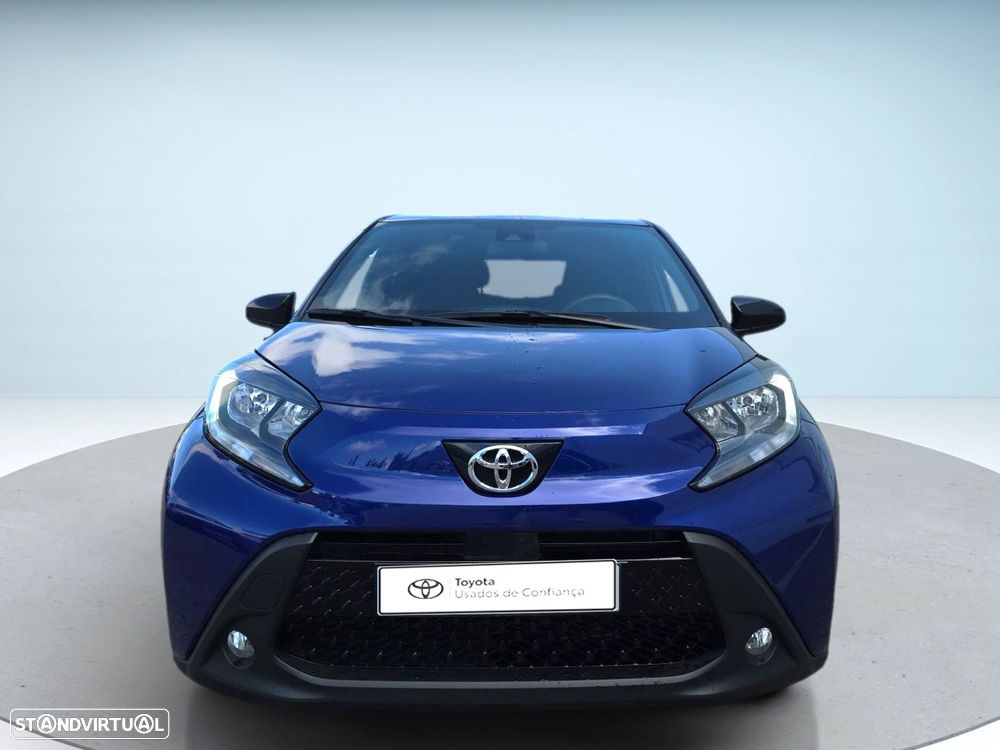 Toyota Aygo X - 3