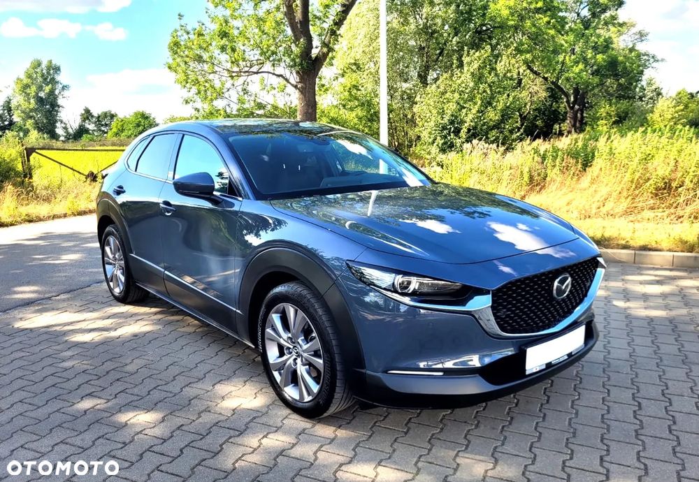 Mazda CX-30 - 6