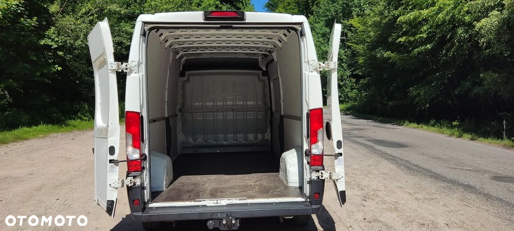 Citroën JUMPER - 10