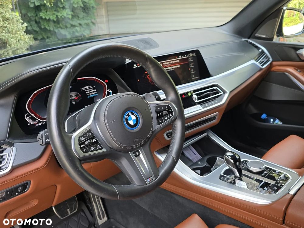BMW X5 - 8