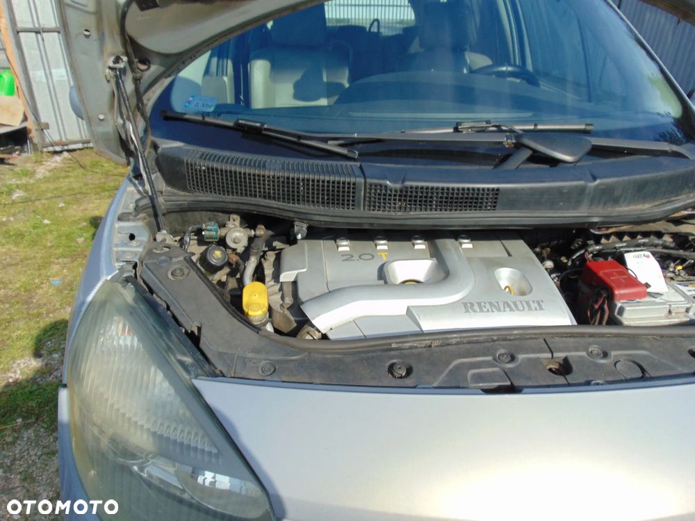Renault Scenic 2.0T 16V Privilege - 11