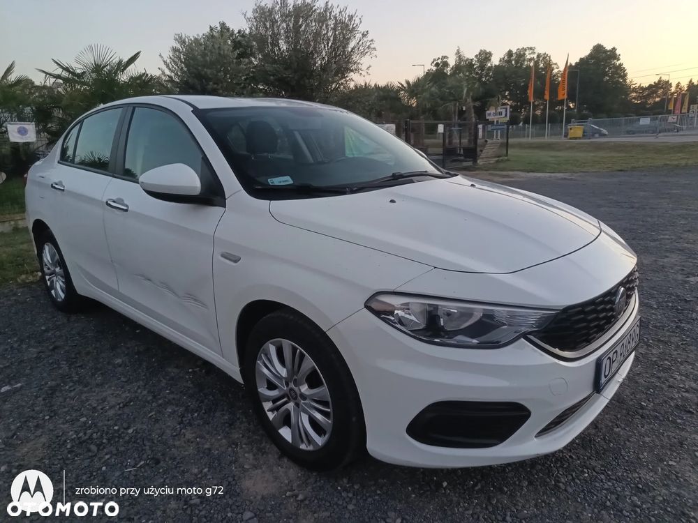 Fiat Tipo 1.4 16V - 9