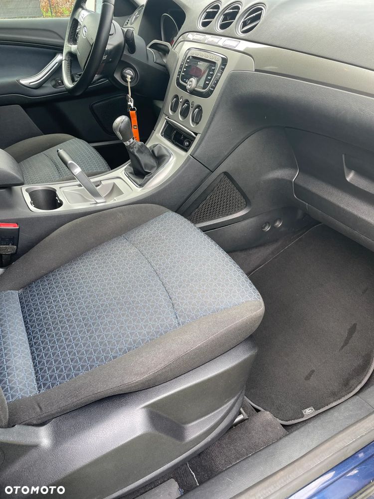 Ford S-Max 2.0 Trend - 15