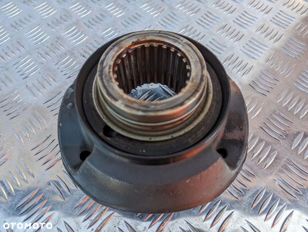 FLANSZ P500 SCANIA EURO 6 - 3