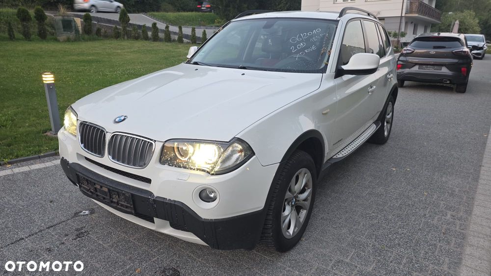 BMW X3 xDrive20d Edition Lifestyle - 16