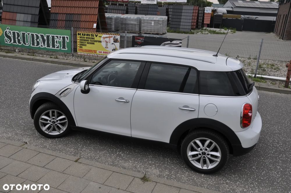 MINI Countryman Cooper - 26