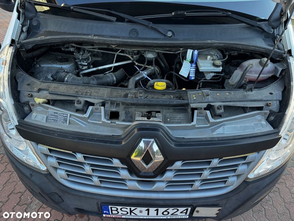 Renault Master - 30