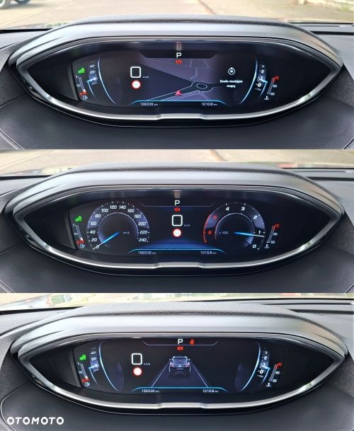 Peugeot 3008 BlueHDi 120 Stop & Start EAT6 Allure - 27