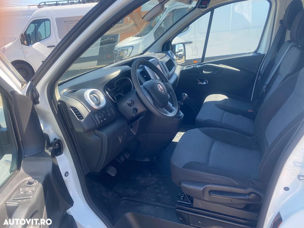 Renault TRAFIC - 14