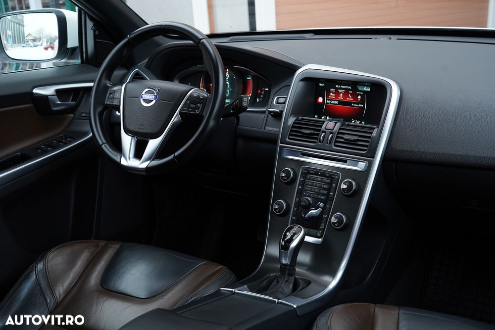 Volvo XC 60 - 12