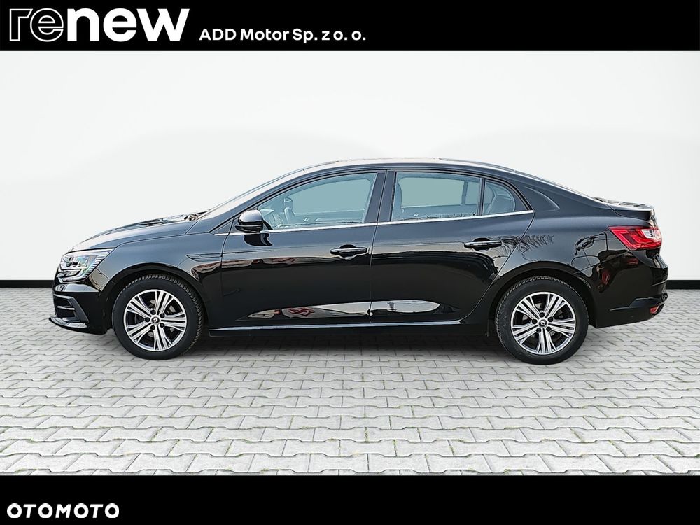 Renault Megane 1.3 TCe Zen - 8