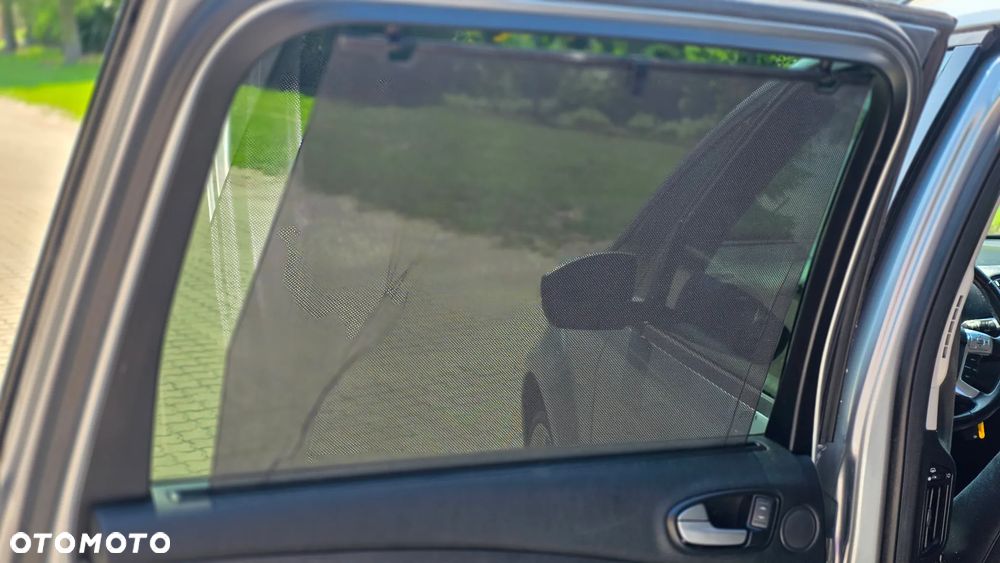 Ford Galaxy 2.0 TDCi Platinium X (Titanium) - 25