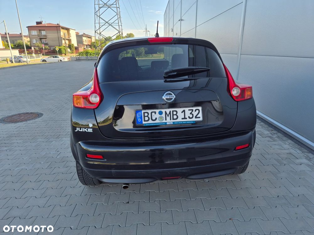 Nissan Juke 1.6 Tekna S&S - 15