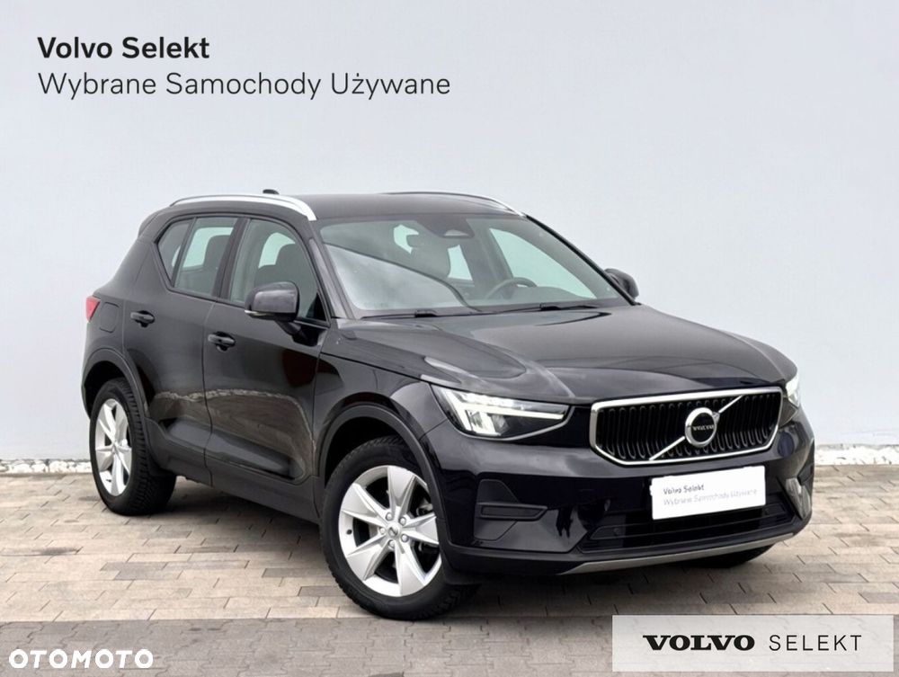 Volvo XC 40 - 5
