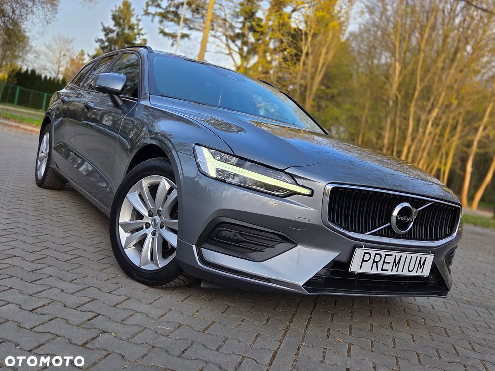 Volvo V60 D3 Geartronic - 13
