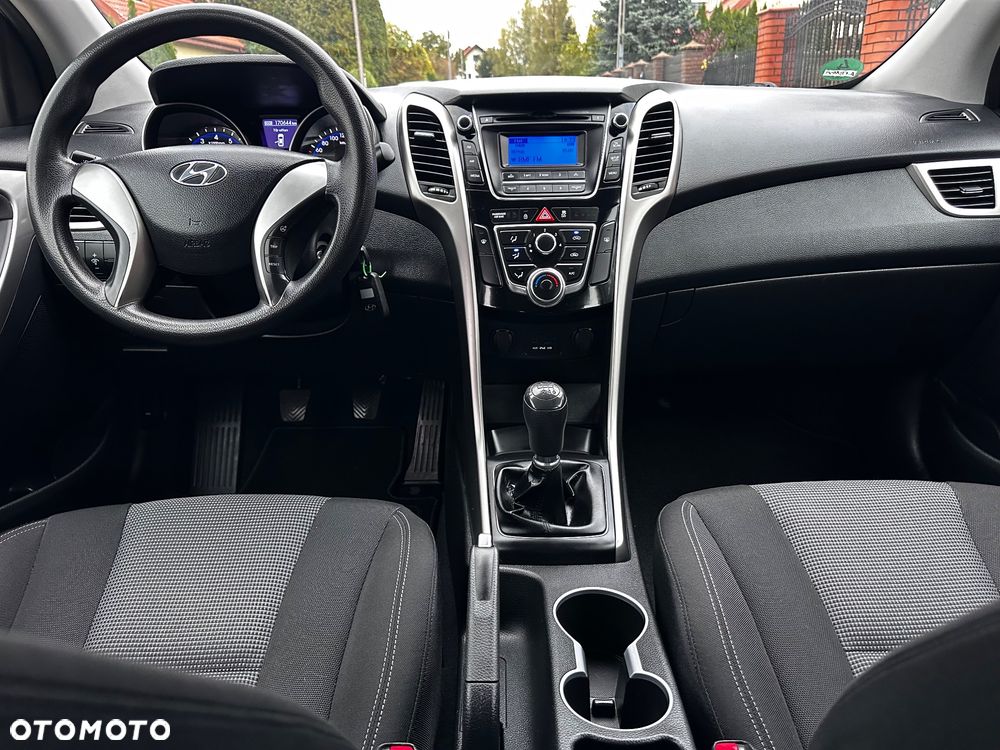 Hyundai i30 - 38