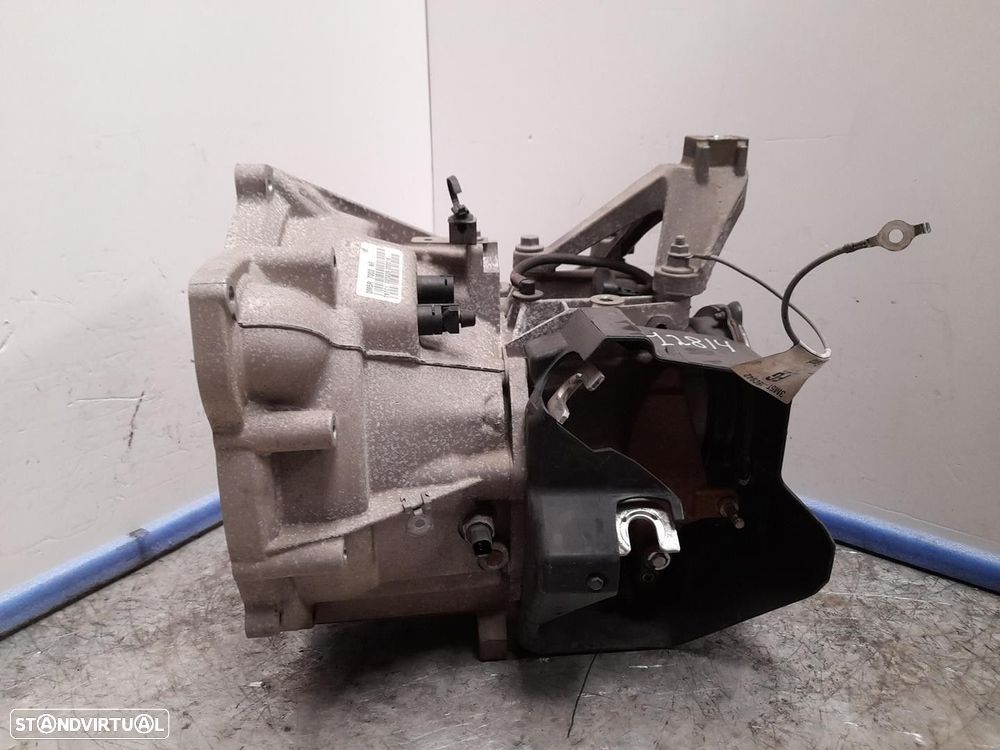 CAIXA VELOCIDADES FORD FOCUS II 2009 -3MR57002NF - 3