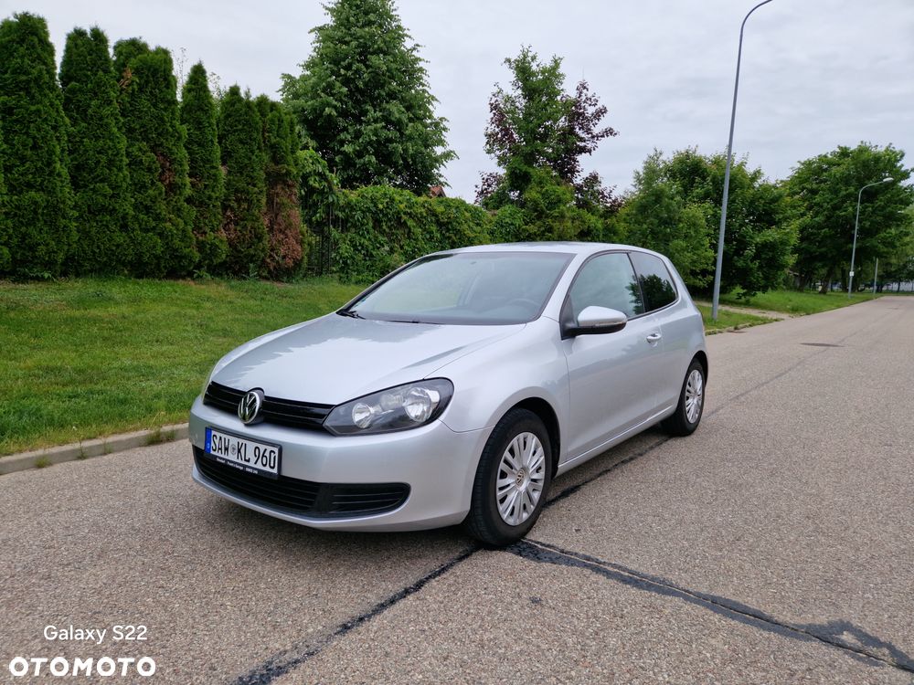 Volkswagen Golf 1.4 Style - 34