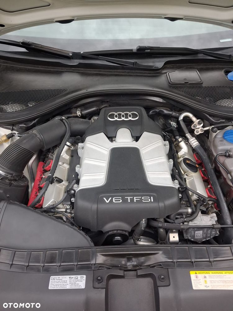 Audi A7 Sportback - 13