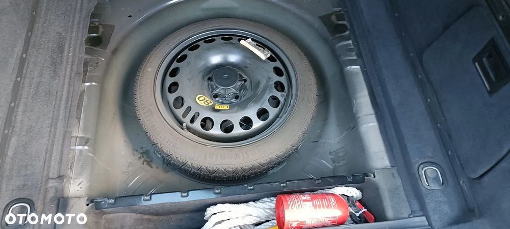 Opel Vectra 1.9 CDTI Cosmo - 18