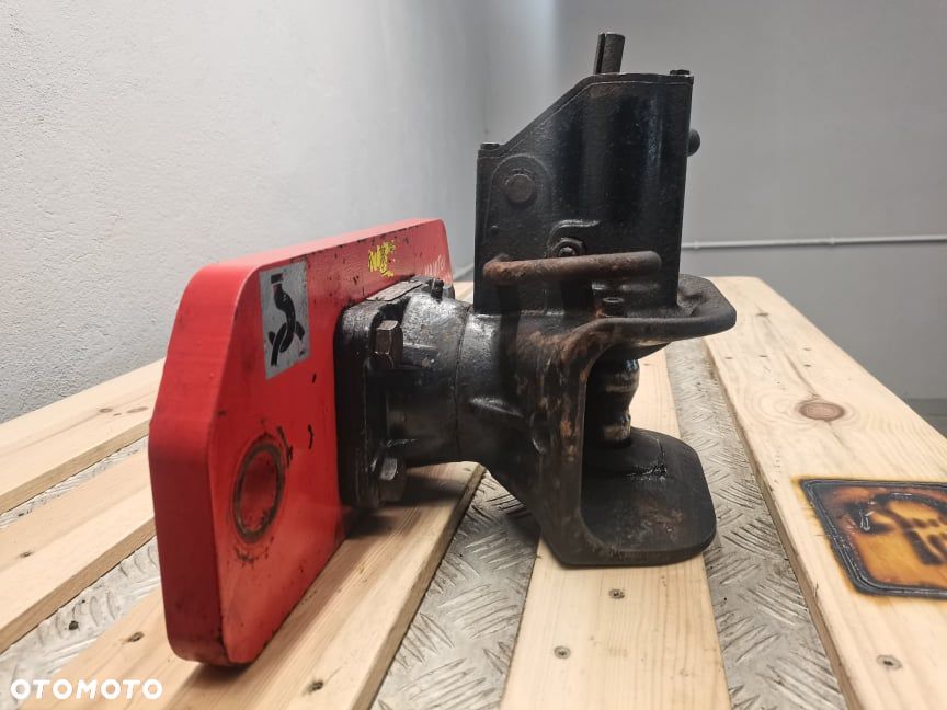 Zaczep transportowy Manitou MLT 635 - 8