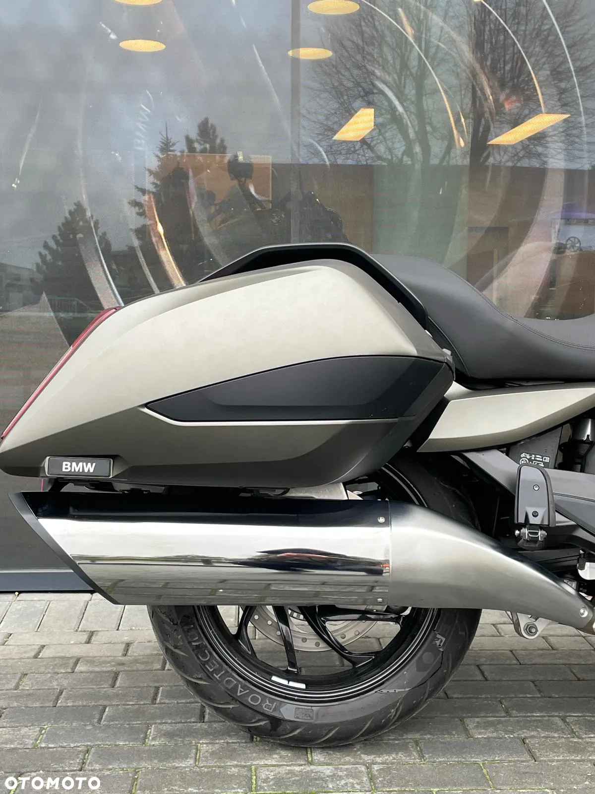 BMW K - 10