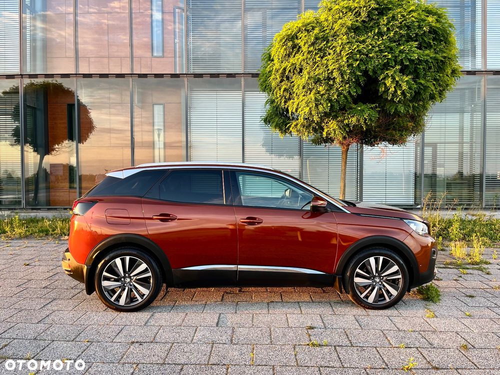 Peugeot 3008 BlueHDi 120 Stop & Start Allure - 14