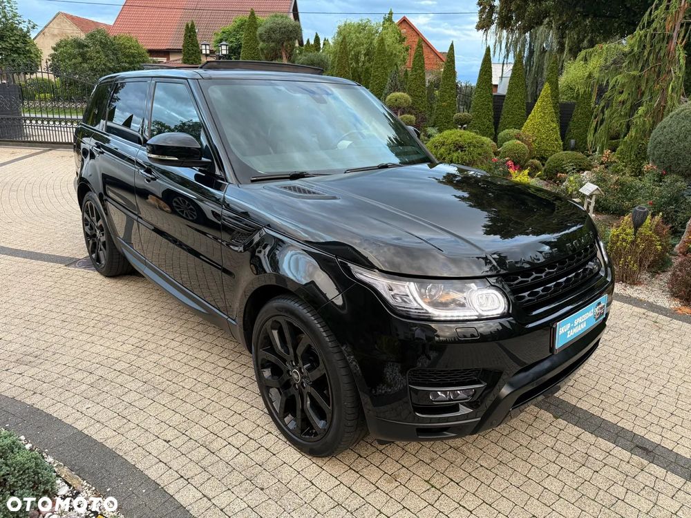 Land Rover Range Rover Sport S 3.0 TD V6 HSE - 17