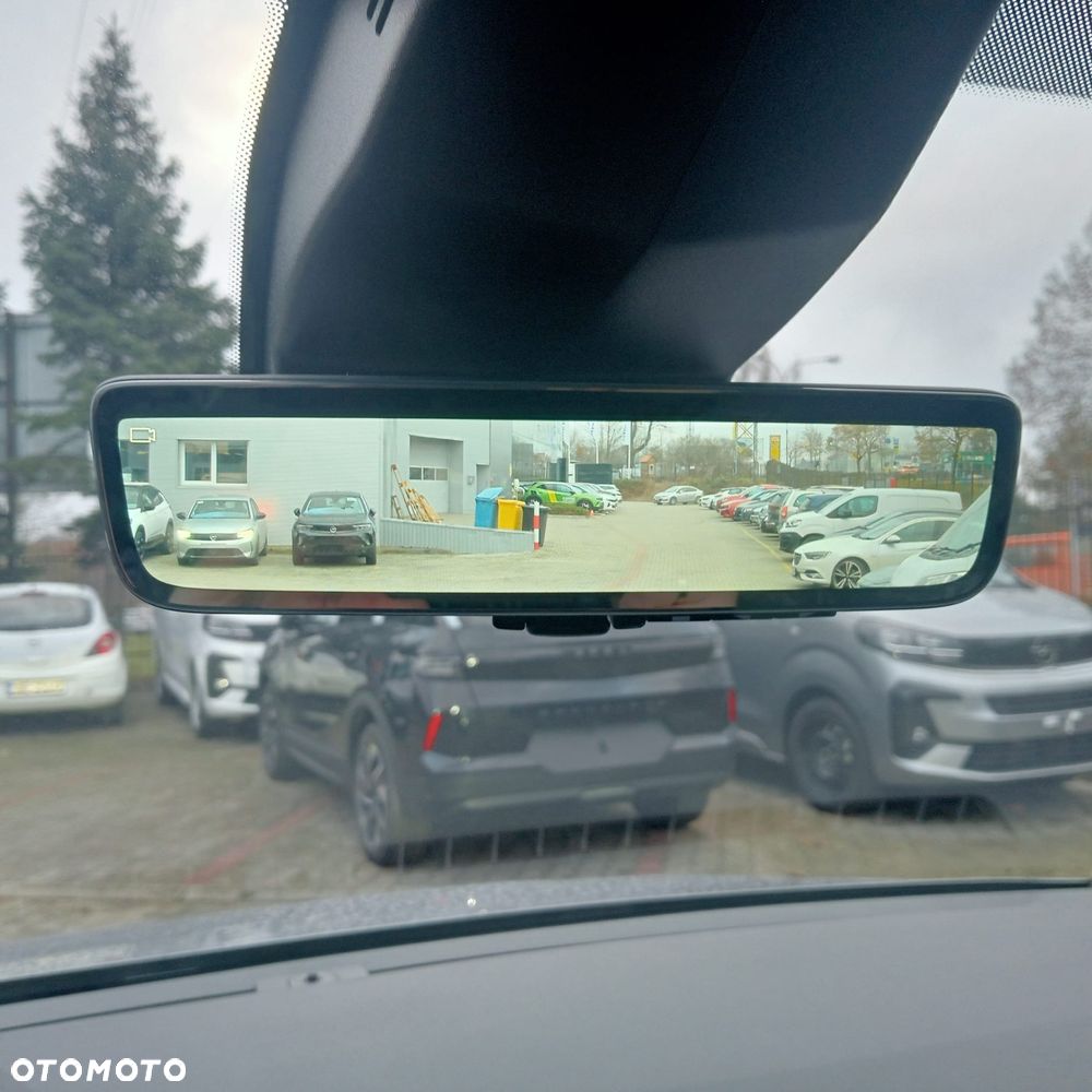 Opel Cargo - 6
