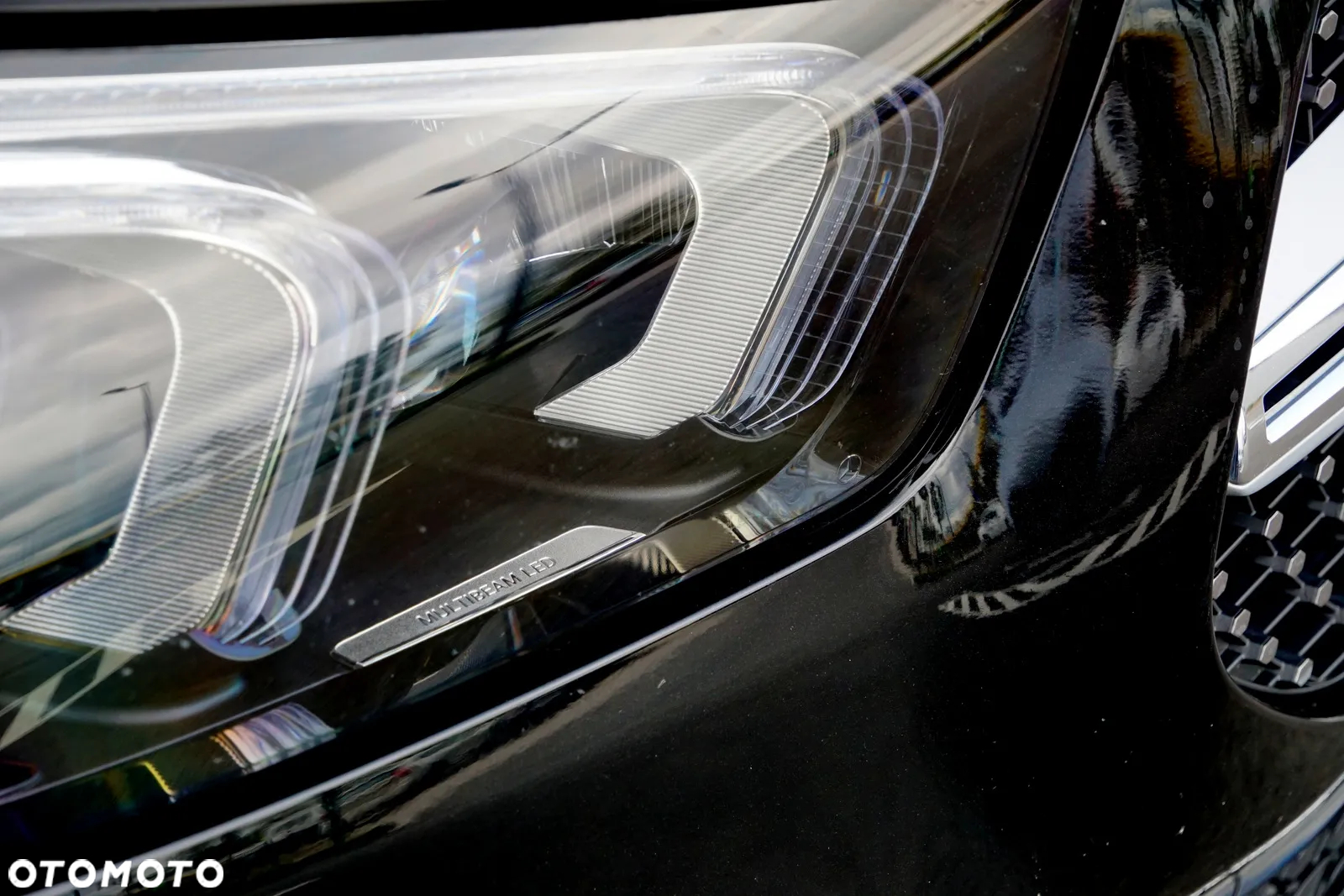 Mercedes-Benz GLE 450 AMG 4-Matic - 13