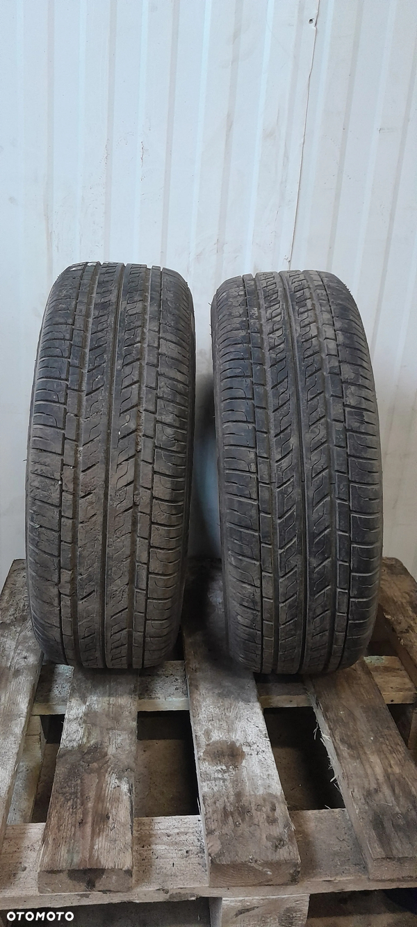 OPONY OPONA METEOR CRUISE R 195/60 R15