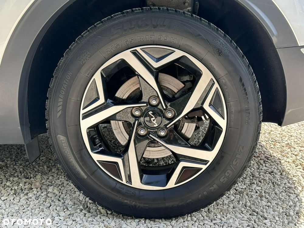 Kia Sportage - 29